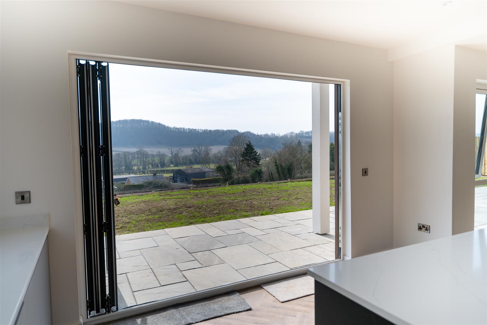 Plot 2, Offas View Coopers Lane, Oswestry, SY10 8LY For Sale Plot 2, Offas View Coopers Lane, Oswestry, SY10 8LY For Sale
